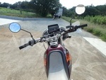 �������� �� ������ �������� Honda XR250 Baja 1997 ���� 20